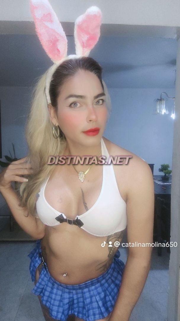 Catalina Molina