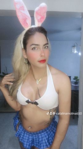 Catalina Molina