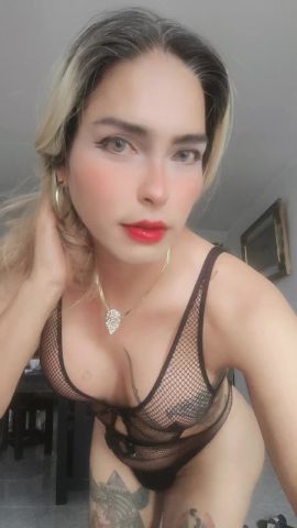Catalina Molina