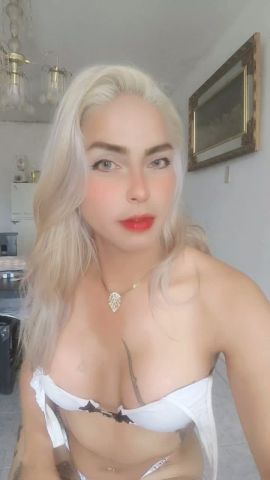 Catalina Molina