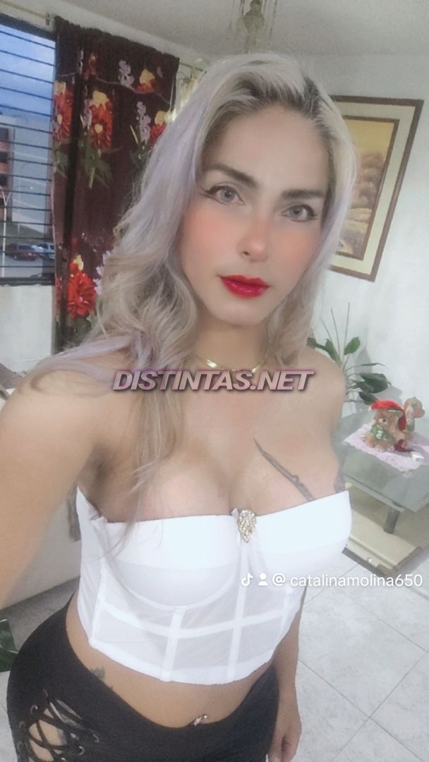 Catalina Molina