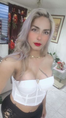 Catalina Molina
