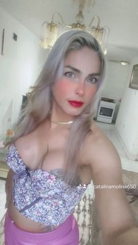Catalina Molina
