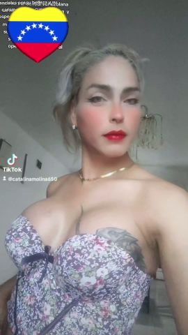 Catalina Molina