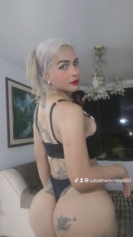 Catalina Molina
