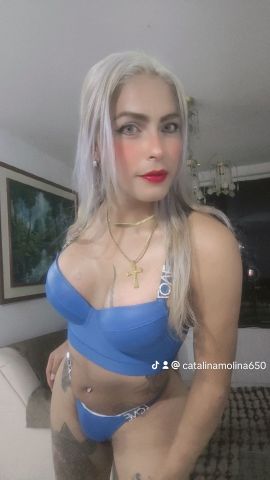 Catalina Molina