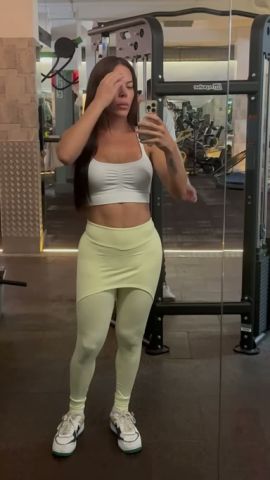 Kayla Maria