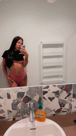 Kayla Maria