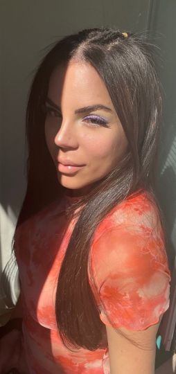 Kayla Maria