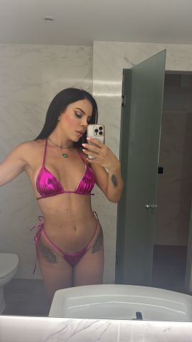 Kayla Maria
