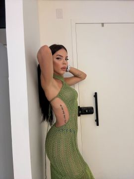 Kayla Maria