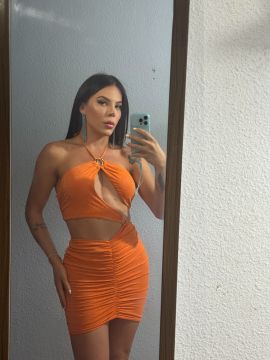 Kayla Maria