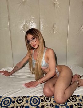 Tiffany Valentine