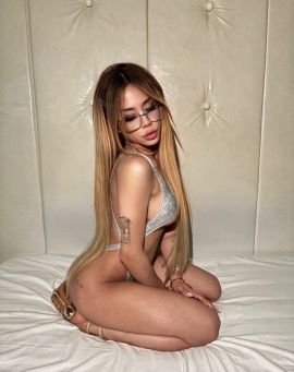 Tiffany Valentine