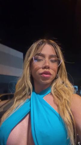 Tiffany Valentine