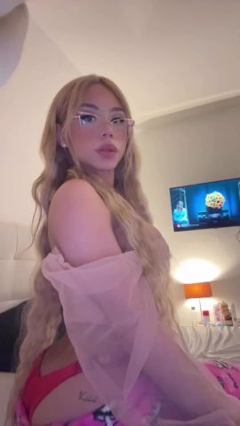 Tiffany Valentine