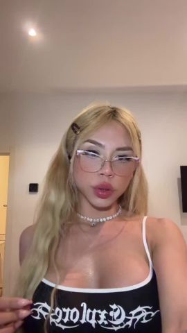 Tiffany Valentine