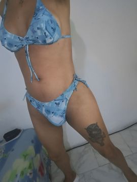 Venus Canela