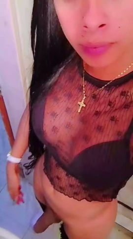 Venus Canela