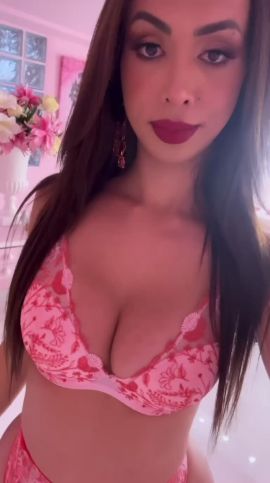 Jessica Angel