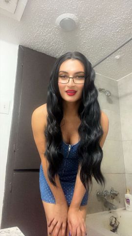 Vanessa Catro