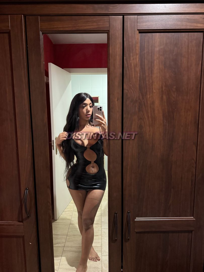 Amanda Arambulet