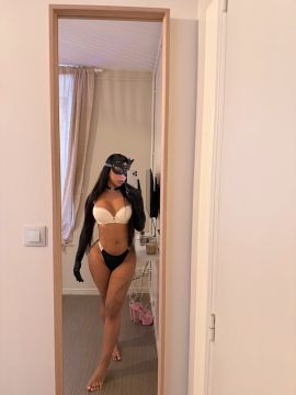 Amanda Arambulet