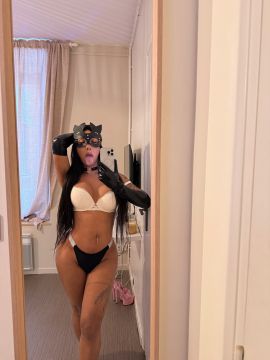 Amanda Arambulet