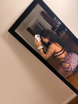 Amanda Arambulet