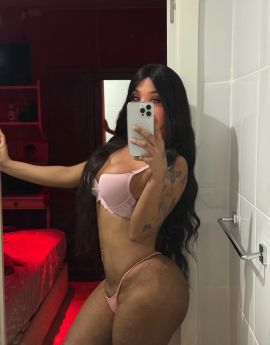 Amanda Arambulet