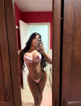 Amanda Arambulet