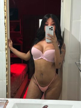 Amanda Arambulet