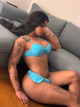 Amanda Arambulet