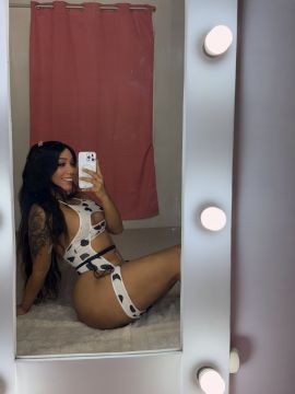 Amanda Arambulet