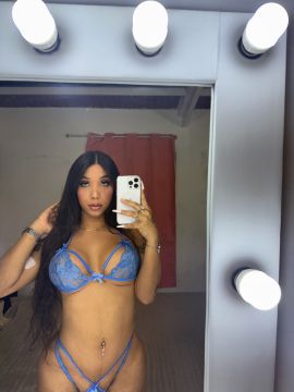 Amanda Arambulet