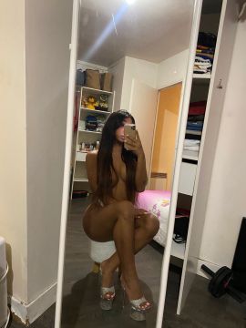 Amanda Arambulet