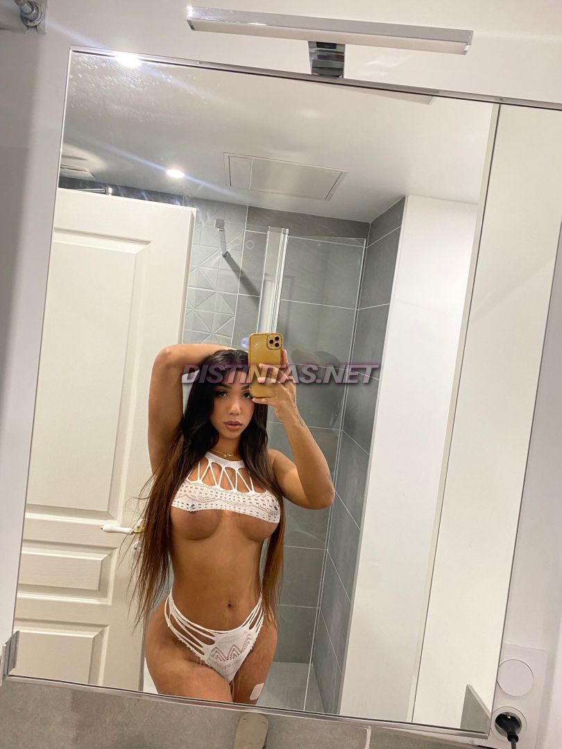 Amanda Arambulet