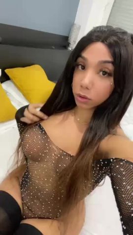 Amanda Arambulet