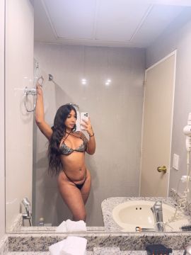 Amanda Arambulet