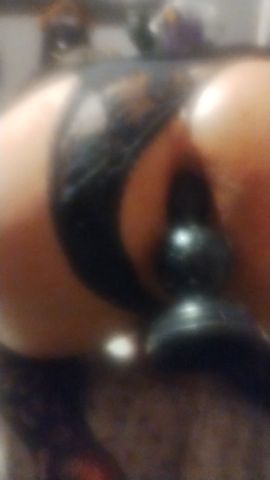 Domina Rebeca