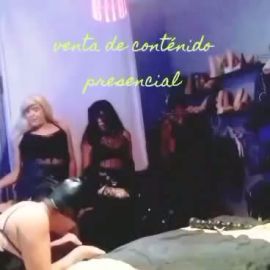 Domina Rebeca