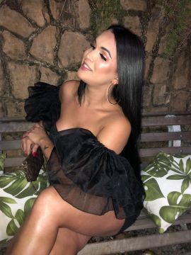 Luana Silva