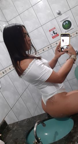 Luana Silva