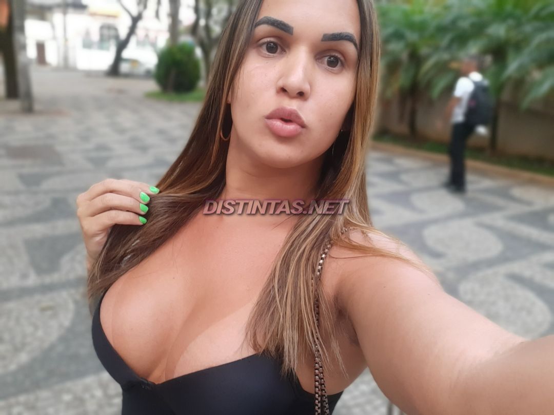 Luana Silva