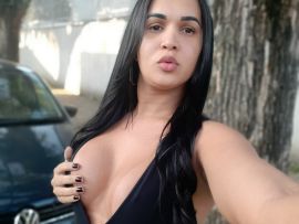 Luana Silva