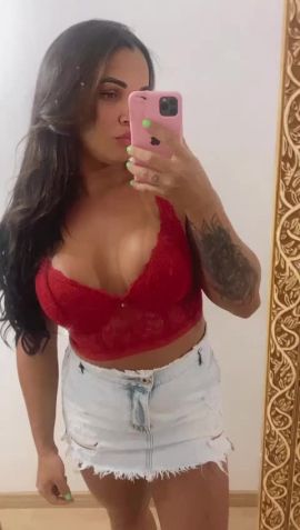 Luana Silva