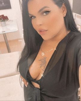 Luana souza 