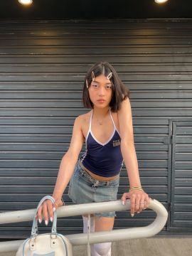 Maddy