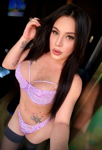 Zahara Espina