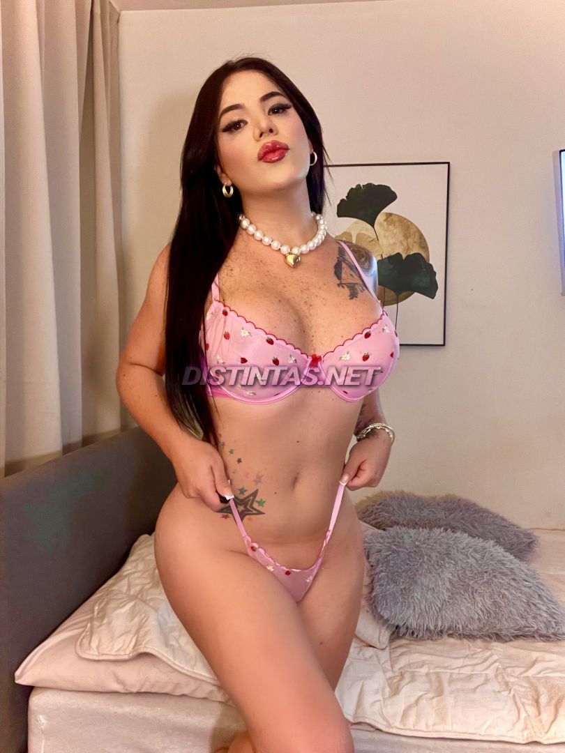 Zahara Espina